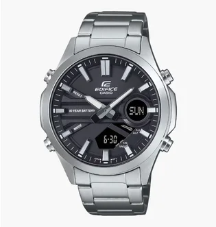 Часы мужские Casio Edifice EFV-C120D-1A