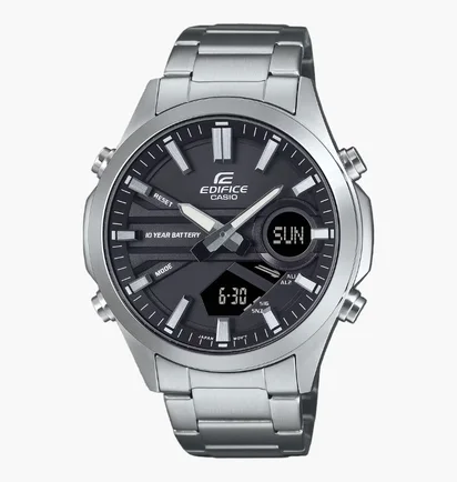 Часы мужские Casio Edifice EFV-C120D-1A