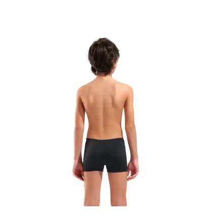 Плавки дитячі Arena Poseidonia Swim Short Black 009008-504