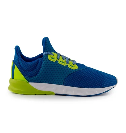Кроссовки мужские Adidas Falcon Elite 5 Schuh Blue Af6424