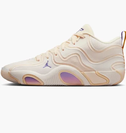 Кроссовки мужские Air Jordan Tatum 3 Beige HV5882-100
