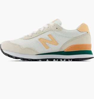 Кросівки жіночі New Balance 515 White/Beige WL515ADC