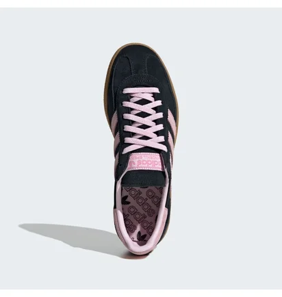 Кроссовки женские Adidas Handball Spezial Shoes Black IE5897