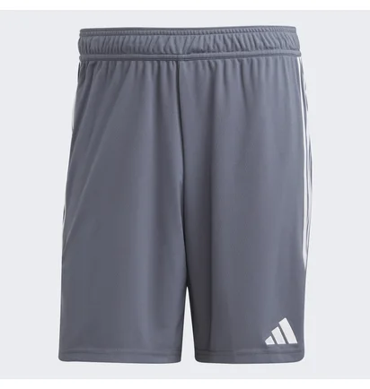 Шорти чоловічі Adidas Tiro 23 League Shorts Grey Ic7488