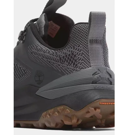 Кросівки чоловічі Timberland Motion Access Low Grey TB0A6DJKEX