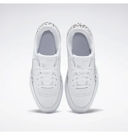Кроссовки женские Reebok Club C Double Revenge White Gv7032