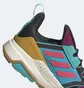 Кросівки жіночі Adidas Terrex Trailmaker Blue Multi FU7248