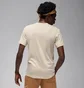 Футболка мужская Air Jordan Air Beige DM3182-203