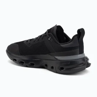 Кросівки чоловічі On Cloudpulse Next Black 3MF30603404