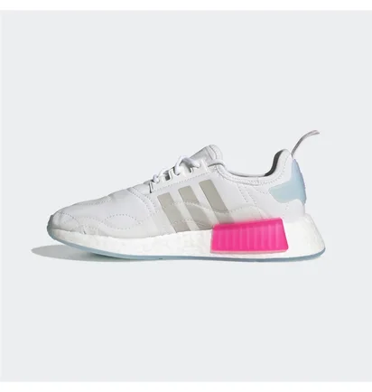 Кроссовки женские Adidas Nmd_R1 Shoes Grey GZ9282
