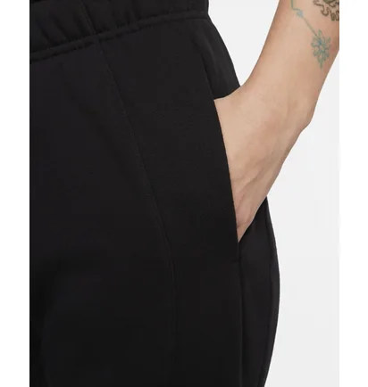 Штаны женские Nike Air Flc Jogger Black Dv8050-010