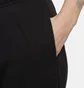 Штаны женские Nike Air Flc Jogger Black Dv8050-010
