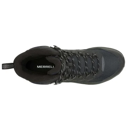 Ботинки мужские Merrell Speed Strike 2 Thermo Mid Black J037767