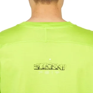Футболка мужская STONE ISLAND Shadow Project Green 78192012A-V2051