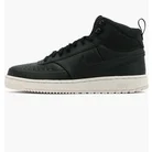 Кросівки чоловічі Nike Court Vision Mid Winter Black Dr7882-002