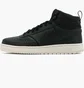 Кросівки чоловічі Nike Court Vision Mid Winter Black Dr7882-002