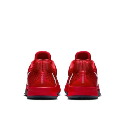 Кросівки унісекс Nike Sabrina 2 Red FQ2174-600