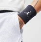 Шорти унісекс Air Jordan Sport Dmnd Short White DX1487-100