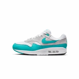 Кроссовки мужские Nike Air Max 1 Sc Shoes Grey/Turquoise DZ4549-001