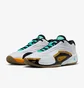 Кроссовки мужские Air Jordan Luka 3 White FQ1284-100