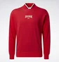 Свитшот унисекс Reebok Classics Varsity Red HT8185