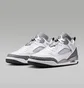 Кроссовки мужские Air Jordan Spizike Low White FQ1759-102