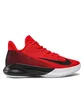 Кросівки унісекс Nike Precision Iv University Red Black White CK1069-600