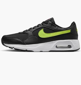 Кроссовки мужские Nike Air Max Sc Black FN4293-010