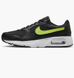 Кроссовки мужские Nike Air Max Sc Black FN4293-010