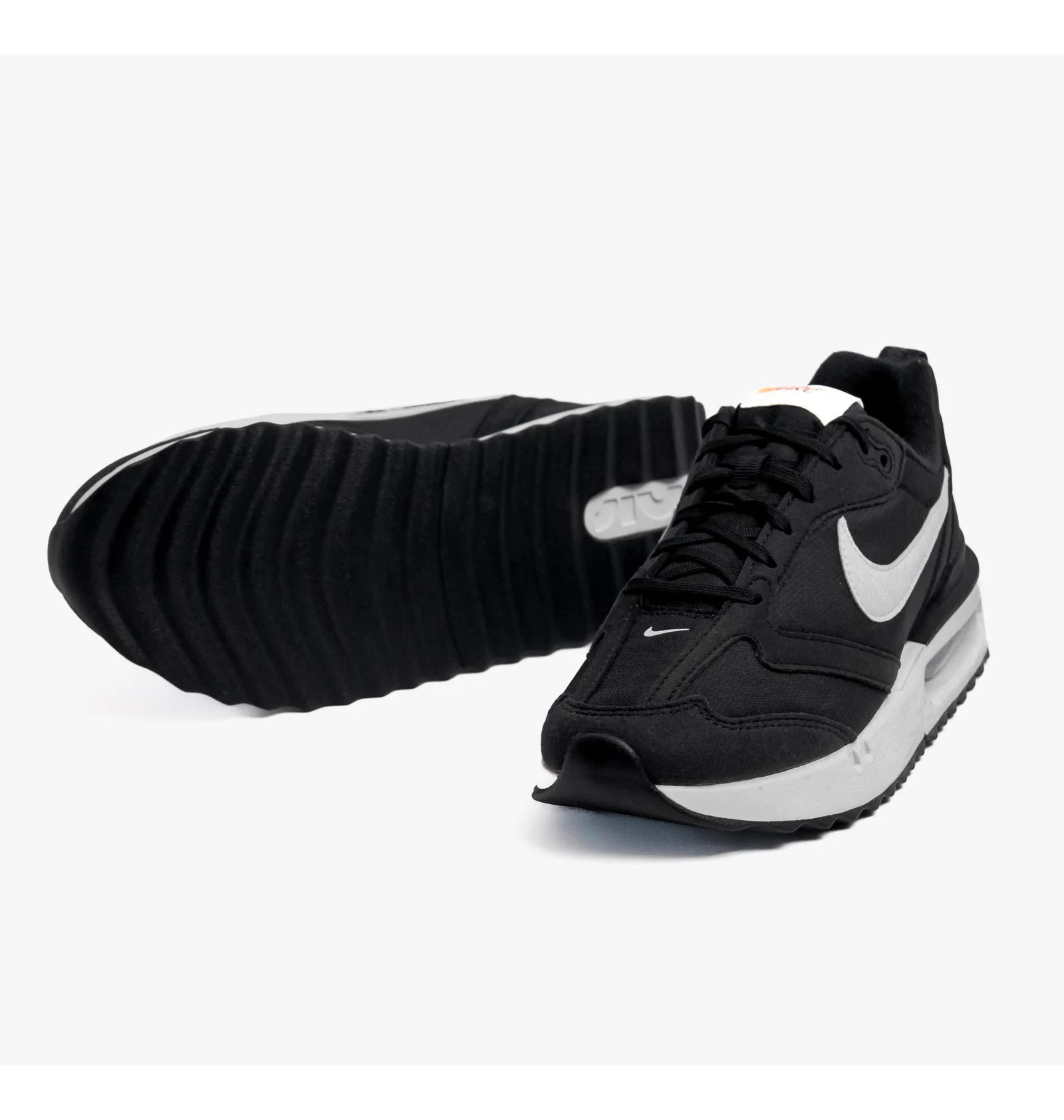 ᐉ Кроссовки женские Nike Air Max Dawn Black DC4068-001 - купить в