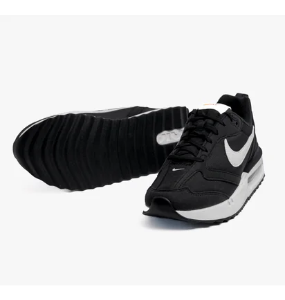 Кроссовки женские Nike Air Max Dawn Black DC4068-001