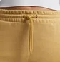 Штаны унисекс Converse Classic Fit Wearers Left Star Chev Emb Fleece Pant Bb Yellow 10024521-713