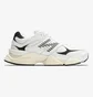 Кросівки чоловічі New Balance 9060 White U9060AAB