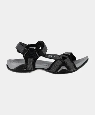 Сандалі чоловічі CMP Hamal Hiking Sandal Grey 38Q9957-U901