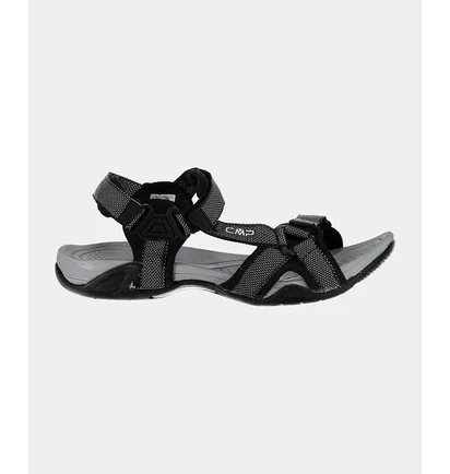 Сандалі чоловічі CMP Hamal Hiking Sandal Grey 38Q9957-U901