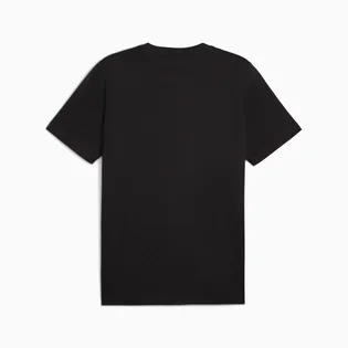 Футболка чоловіча Puma Essential Tee Black 682536-01