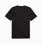 Футболка мужская Puma Essential Tee Black 682536-01