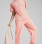 Спортивный костюм женский Puma Class Relaxed Peach 685034-18__685037-18