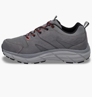 Кроссовки мужские CMP Kamsel Low Multifunctional Sho Grey 3Q27697-11YS