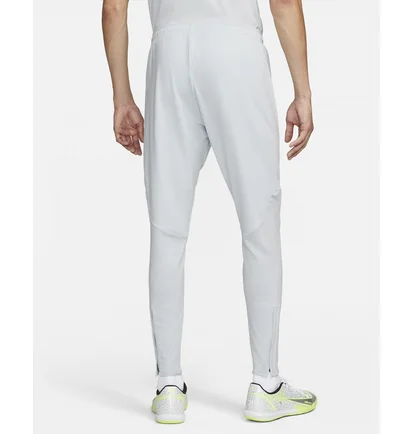Штаны мужские Nike Dri-Fit Strike MenS Soccer Pants White DV9269-043