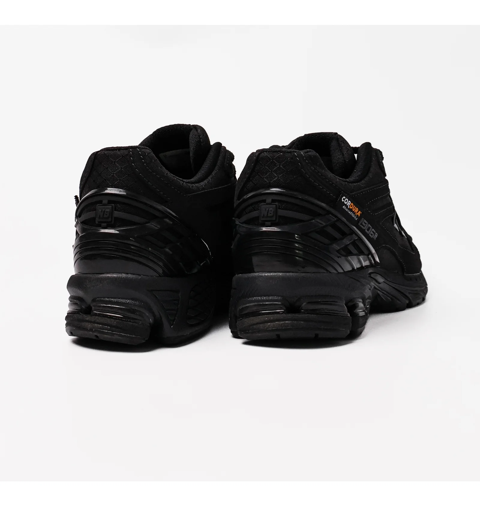 ᐉ Кроссовки мужские New Balance Cordura 1906 Black M1906RWF