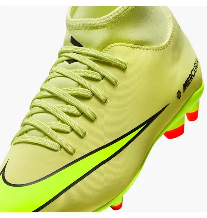 Бутсы детские Nike Superfly 10 Club Green FQ8318-300