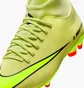 Бутсы детские Nike Superfly 10 Club Green FQ8318-300