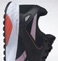 Кросівки жіночі Reebok Liquifect 90 2 Black/Violet Gy9814