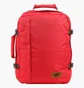 Рюкзак унісекс CabinZero Classic Red CZ062303