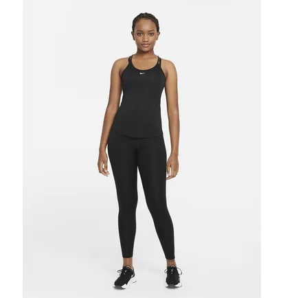Майка жіноча Nike Dri-Fit One Czarmy Black DD4941-010
