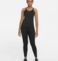 Майка жіноча Nike Dri-Fit One Czarmy Black DD4941-010