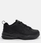 Кросівки чоловічі Nike Air Monarch Iv Black 415445-0010