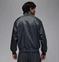 Бомбер мужской Nike Psg Anthem Black HV3455-060