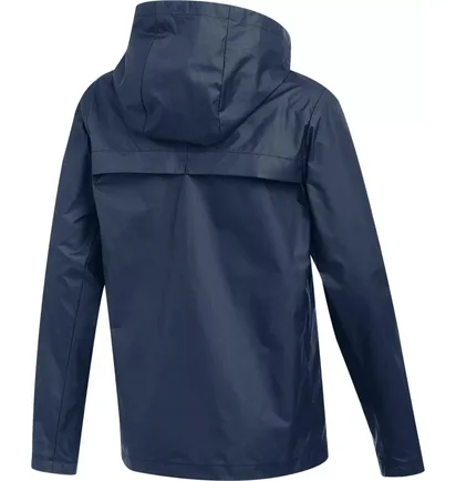 Вітровка дитяча Nike Storm-Fit Academy Blue FZ9863-410